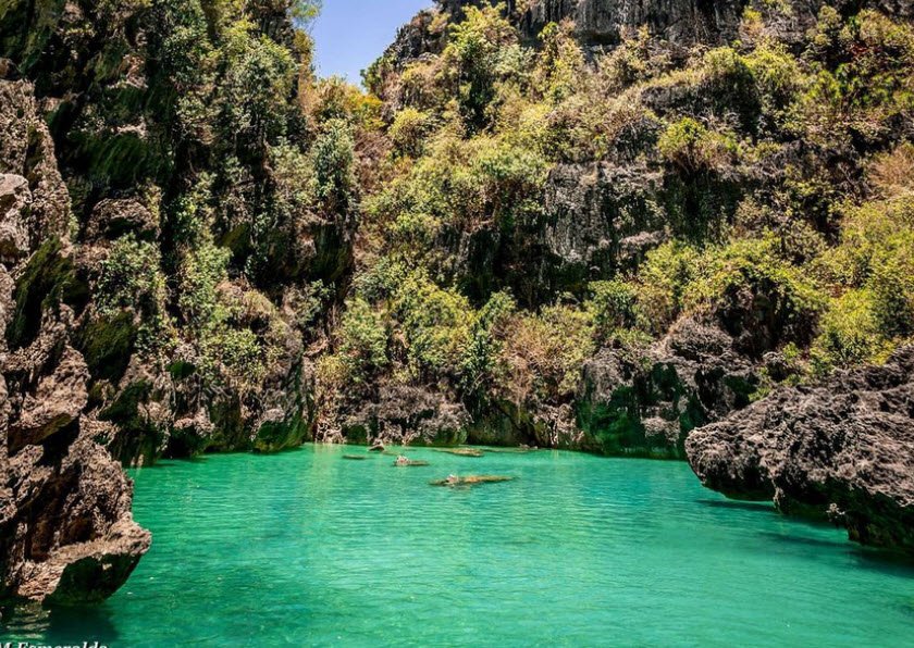 Islas de Gigantes, Philippines , Philippines